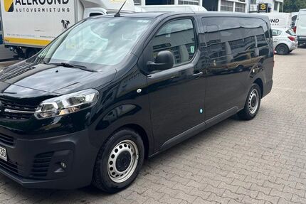 Opel Vivaro 68.875 km 23.181 &euro; Berlin 12109