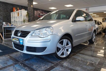VW Polo 103.376 km 3.990 &euro; Mühlheim am Main nähe Frankfurt 63165