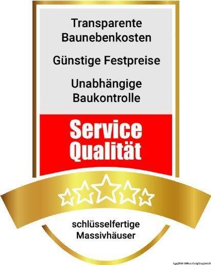 Einfamilienhaus Krakow am See Charlottenthal - 4 Zimmer, 96 m&sup2;, 206.250&euro; | Angebot:26026763