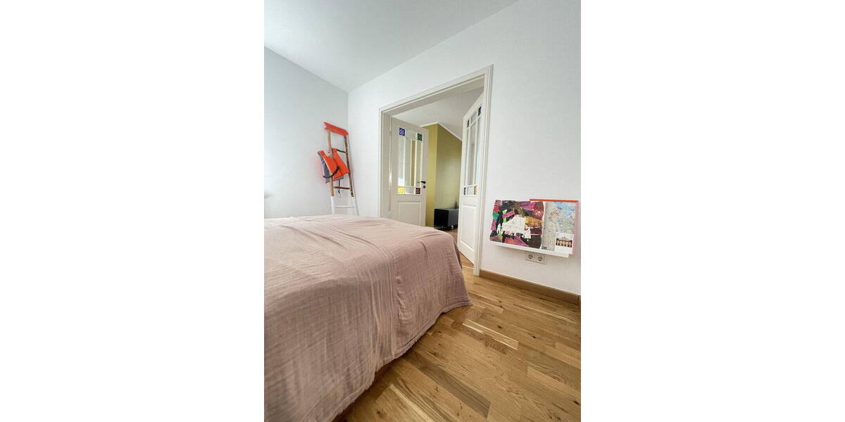 Etagenwohnung Bad Zwischenahn Helle - 2 Zimmer, 80 m&sup2;, 299.200&euro; | Angebot:26418065