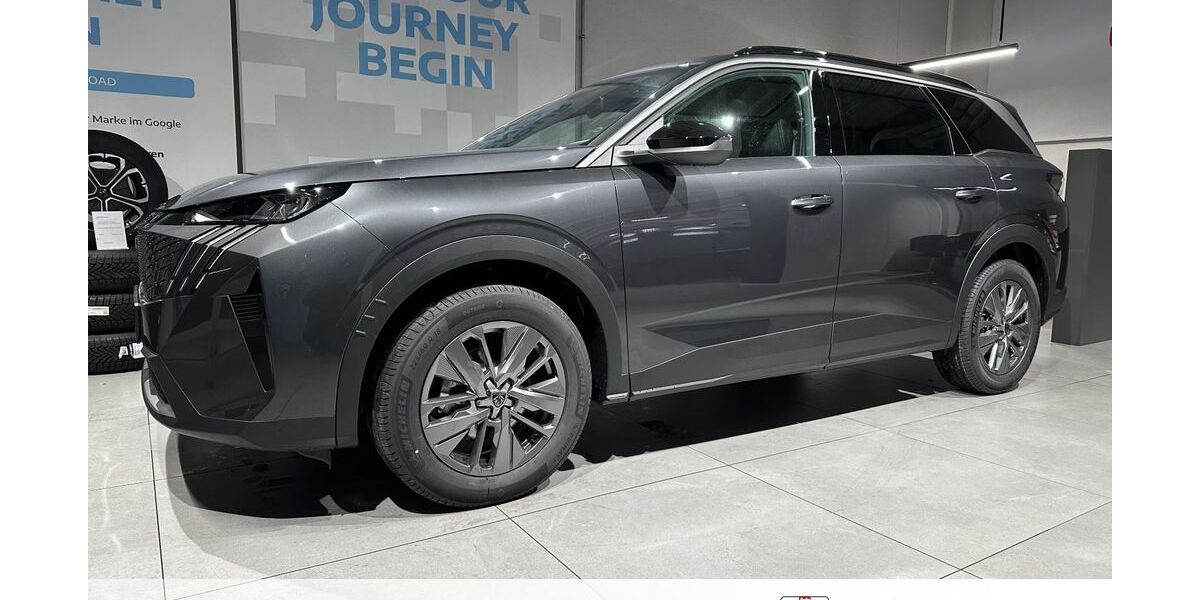 Peugeot 5008 6.000 km 36.990 &euro; Augsburg 86179