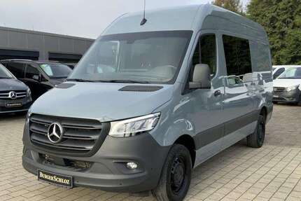 Mercedes-Benz Sprinter 89.489 km 43.860 &euro; Schorndorf 73614