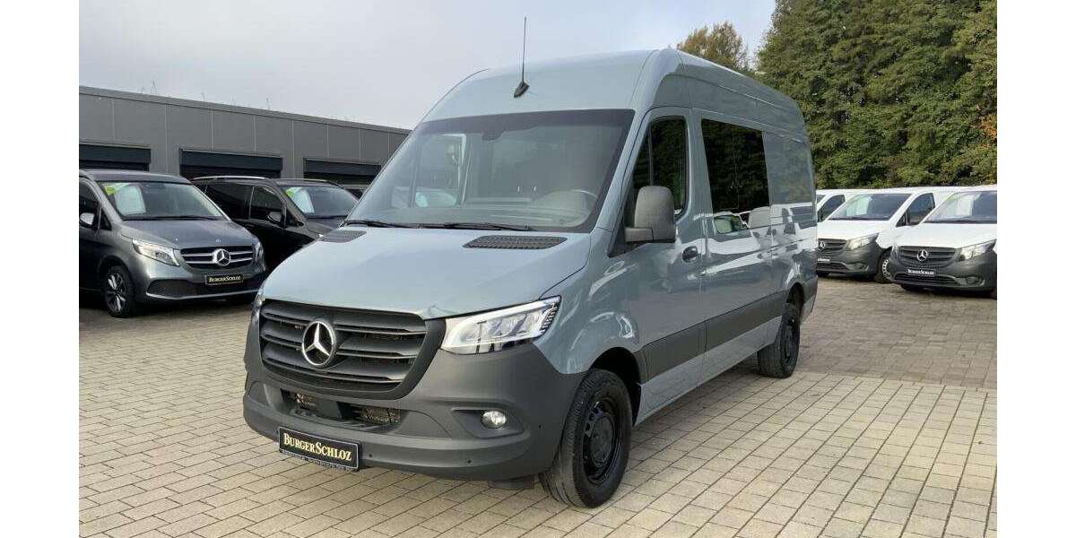 Mercedes-Benz Sprinter 89.489 km 43.860 &euro; Schorndorf 73614