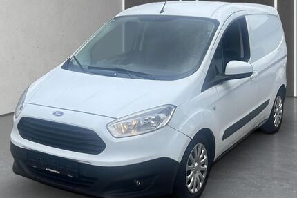 Ford Transit 216.600 km 6.199 &euro; Spangenberg 34286