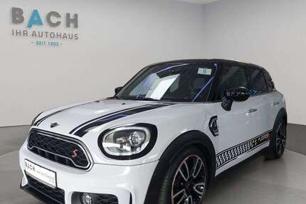 Mini Cooper S Countryman 106.100 km 19.450 € Bernkastel-Kues 54470
