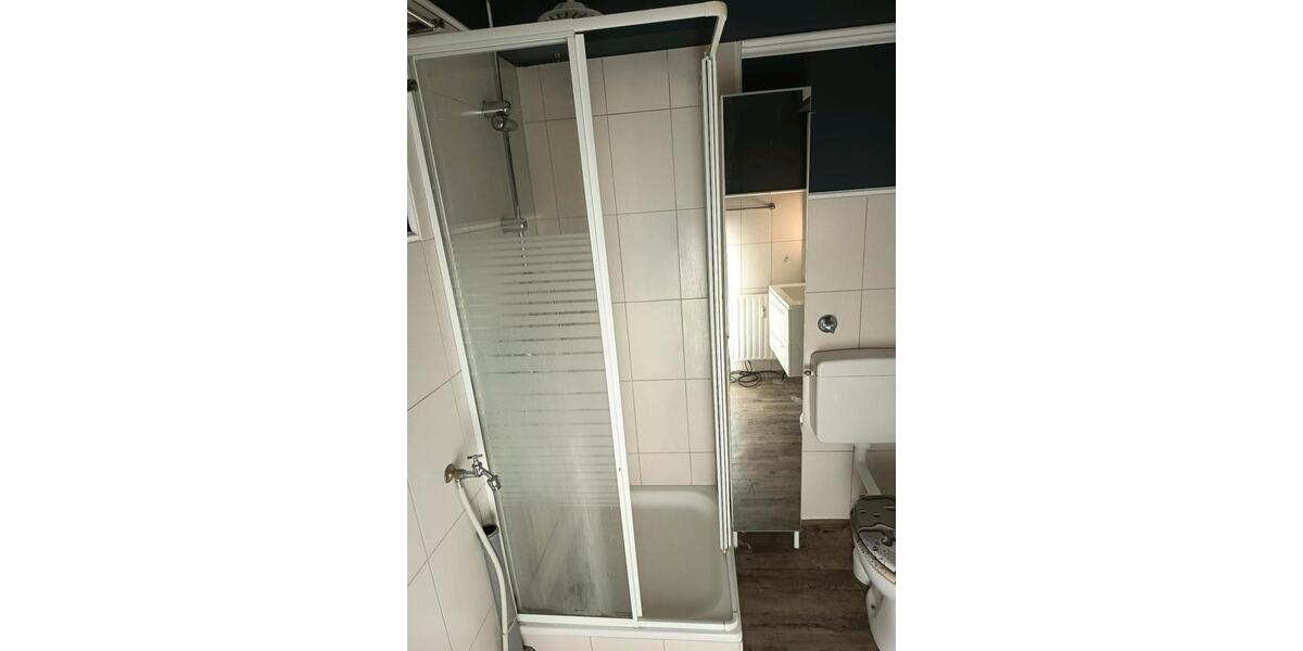 Etagenwohnung Bad Salzuflen - 1 Zimmer, 40 m&sup2;, 68.500&euro; | Angebot:26315177