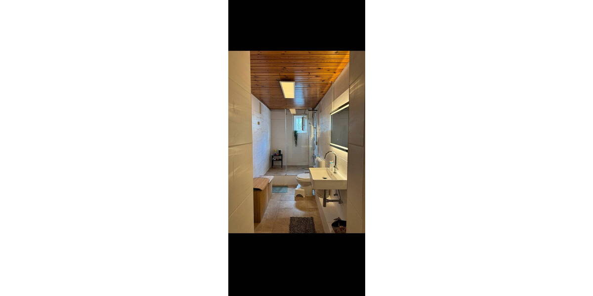 Etagenwohnung Bad Harzburg - 3 Zimmer, 110 m&sup2;, 840&euro; | Angebot:26527533
