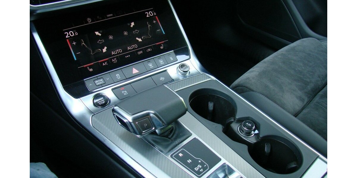 Audi A6 50TDi quattro Sport ACC Navi SHZ AHK Kamera 144.066 km 26.980 &euro; Falkensee 14612