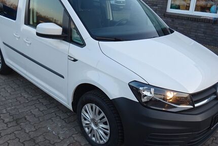 VW Caddy 38.500 km 17.900 &euro; Rotenburg/Wümme 27356