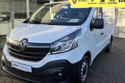 Renault Trafic 32.031 km 23.450 &euro; Stuttgart 70188