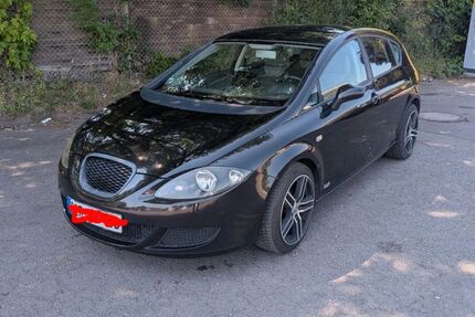 Seat Leon 169.784 km 2.890 &euro; Trier 54290