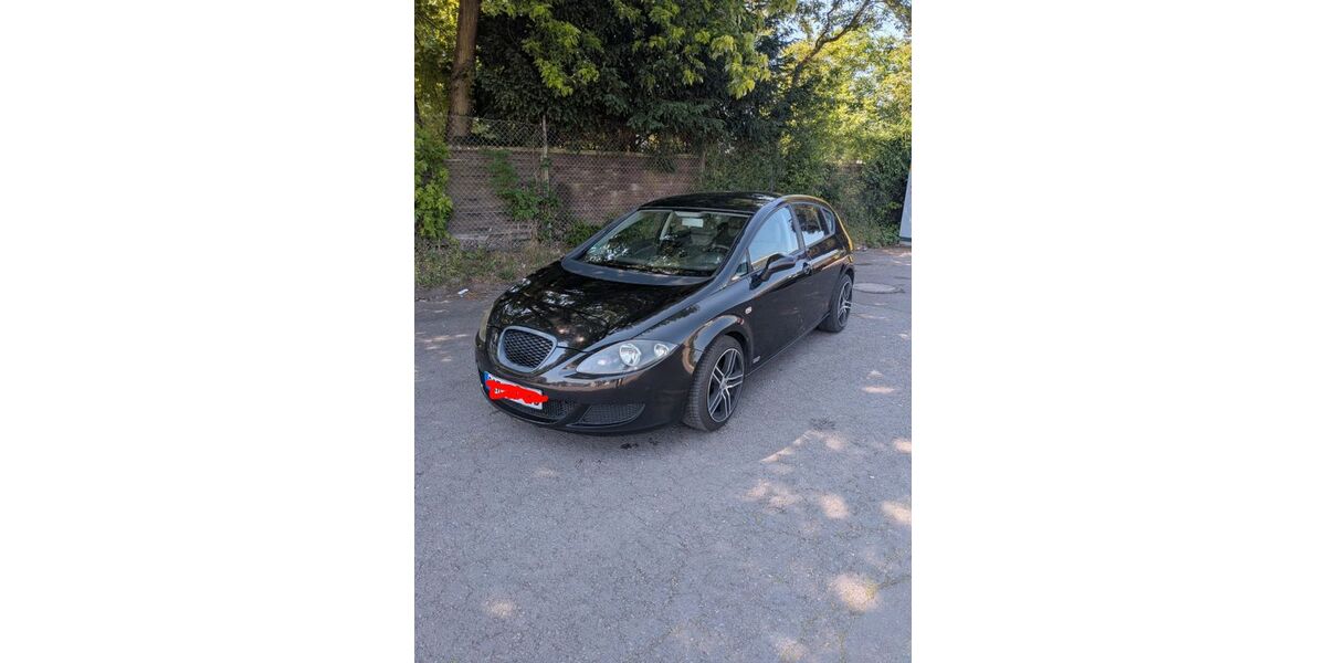 Seat Leon 169.784 km 2.890 &euro; Trier 54290