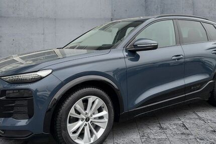 Audi Q6 e-tron 12.773 km 61.930 &euro; Bayreuth 95448