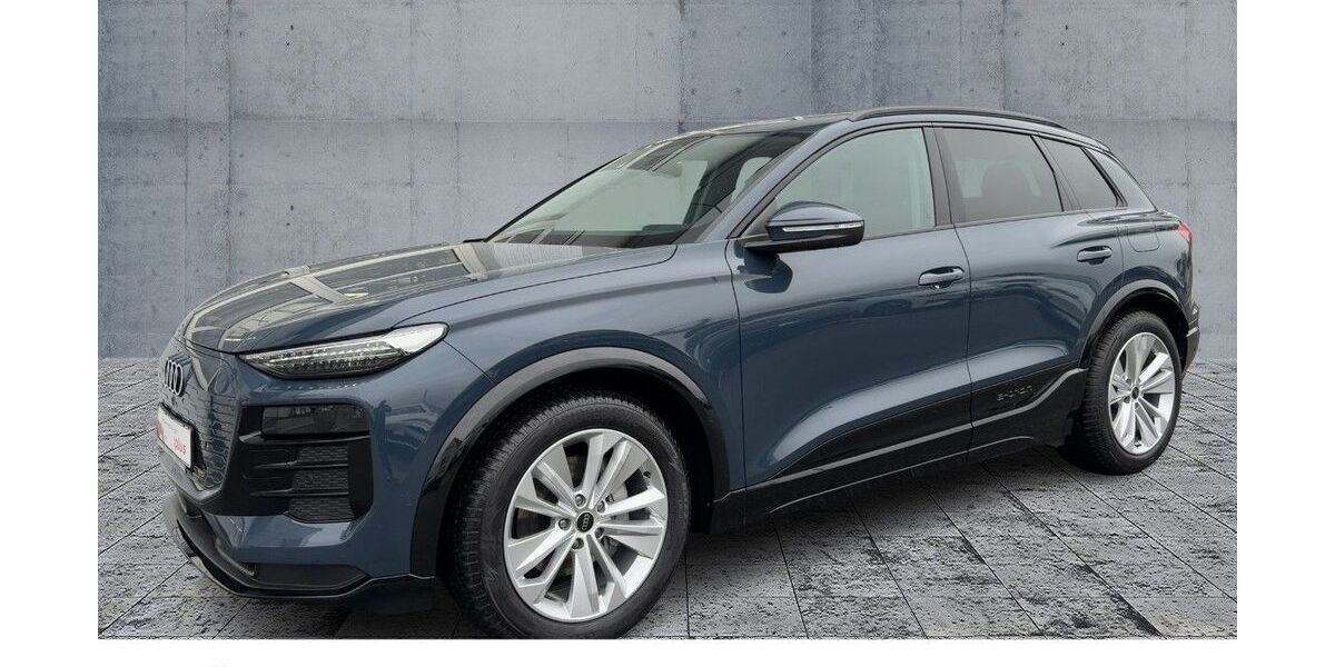 Audi Q6 e-tron 12.773 km 61.930 &euro; Bayreuth 95448