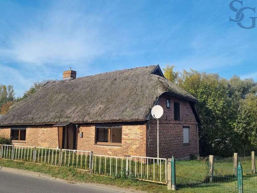 Haus zum Kaufen in Sehlen 280.000 € 100 m²