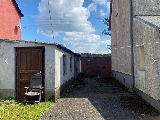 Mehrfamilienhaus, Wohnhaus Dessau-Roßlau Brambach - 6 Zimmer, 130 m&sup2;, 112.000&euro; | Angebot:26848479