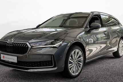 Skoda Superb 2.501 km 57.877 &euro; Celle 29227