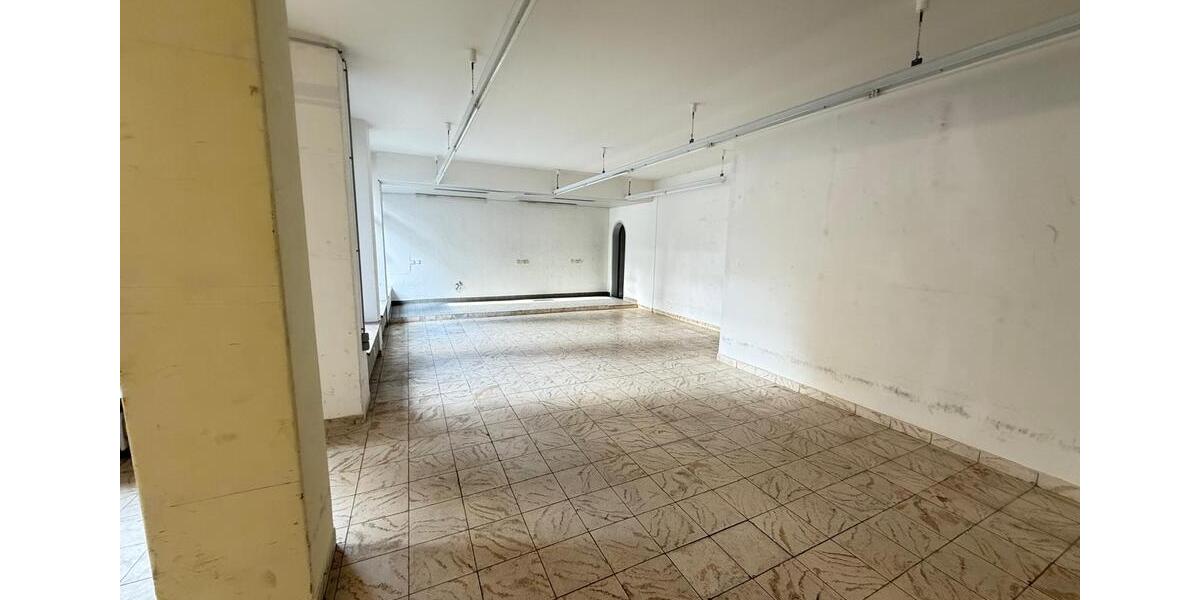 Gewerbeobjekt Augsburg Innenstadt - 3.000&euro; | Angebot:26672657
