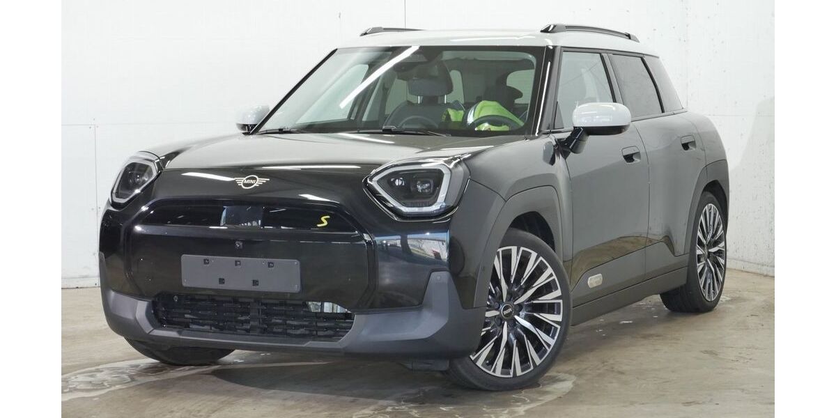 Mini Aceman 23.900 km 36.500 &euro; Oberhaching bei München 82041