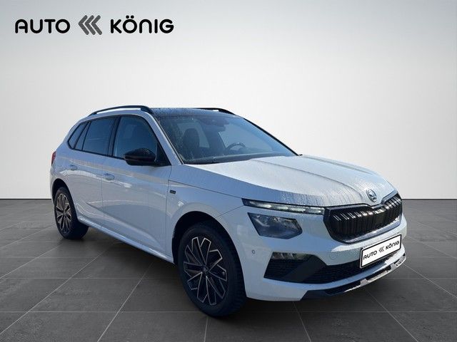 Skoda Kamiq 24.251 km 28.990 € Nördlingen 86720