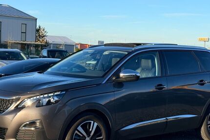 Peugeot 5008 73.400 km 19.898 &euro; Düren 52351