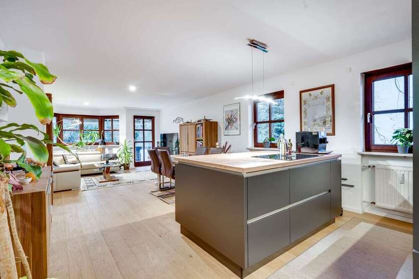 Wohnung zum Kaufen in München 630.000 € 78.03 m²