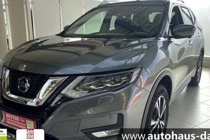 Nissan X-Trail 69.700 km 19.220 &euro; Horb a/N 72160