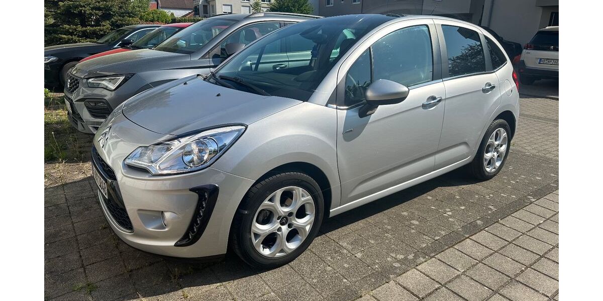 Citroen C3 118.969 km 3.850 &euro; Plankstadt 68723