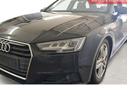 Audi A4 98.560 km 22.480 &euro; Moers-Hülsdonk 47441
