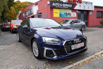 Audi A5 69.101 km 33.990 &euro; Berlin 13509