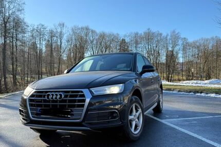Audi Q5 84.671 km 29.900 &euro; Riedlhütte 94566