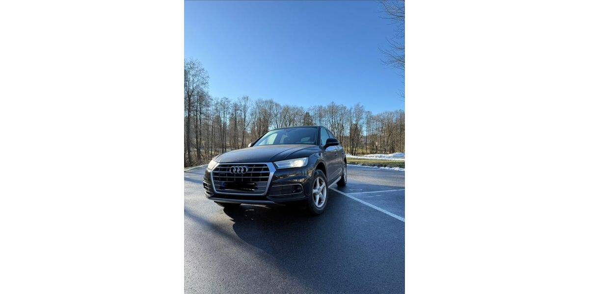 Audi Q5 84.671 km 29.900 &euro; Riedlhütte 94566