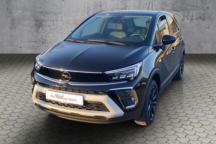 Opel Crossland (X) 5.600 km 19.580 &euro; Bad Driburg 33014