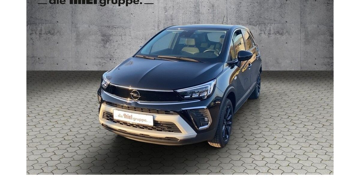 Opel Crossland (X) 5.600 km 19.580 &euro; Bad Driburg 33014