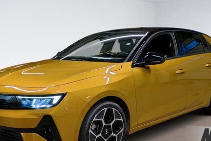 Opel Astra 11.780 km 19.650 &euro; Schöningen 38364