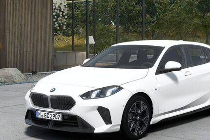 BMW 120 4.384 km 31.800 &euro; Bad Oeynhausen 32547