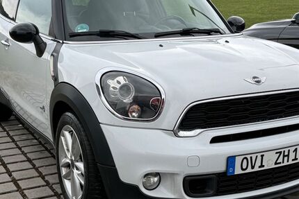 Mini Cooper S Paceman 191.000 km 7.400 &euro; Schwarzenfeld 92521