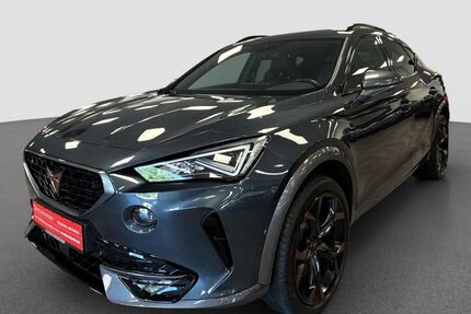 Cupra Formentor 30.200 km 36.990 &euro; Hüttlingen 73460