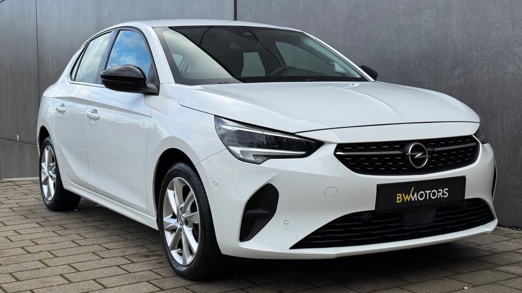 Opel Corsa 60.199 km 12.490 &euro; Baden-Württemberg - Pfullingen 72793