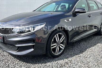 Kia Optima 125.000 km 13.500 &euro; Georgsmarienhütte 49124