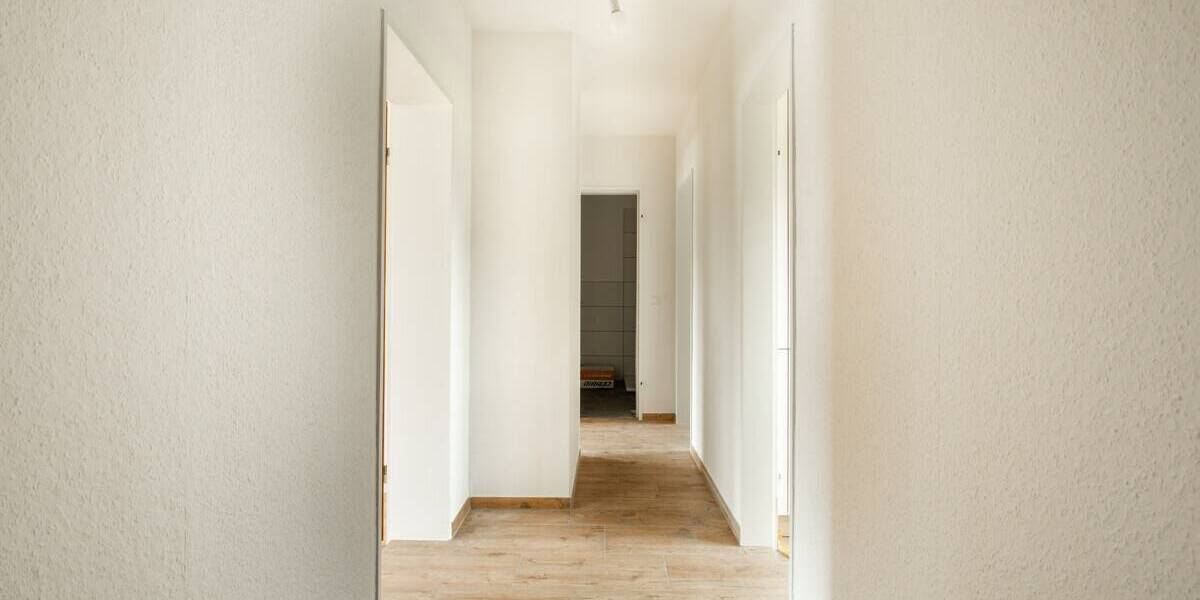 Etagenwohnung Laufenburg / Rhina Laufenburg - 3 Zimmer, 80 m&sup2;, 960&euro; | Angebot:26274106