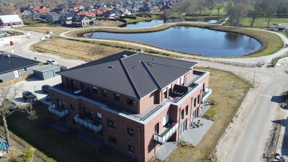 Etagenwohnung Apen - 2 Zimmer, 68 m&sup2;, 770&euro; | Angebot:25306597