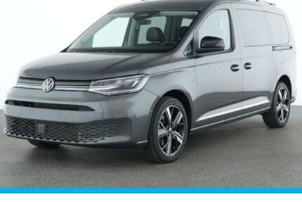 VW Caddy Maxi 3.818 km 39.930 &euro; Leipzig 04178