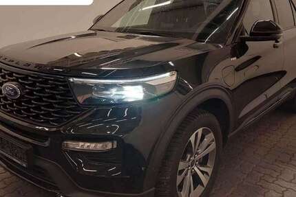 Ford Explorer 125.000 km 36.350 &euro; Herges-Hallenberg 98587