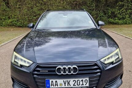 Audi A4 218.000 km 16.700 &euro; Geislingen an der Steige 73312