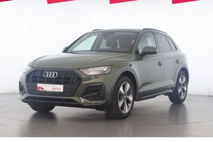 Audi Q5 35.991 km 39.990 € Plattling 94447