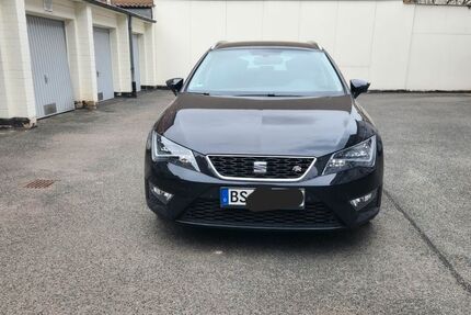 Seat Leon 112.000 km 14.700 &euro; Braunschweig 38102