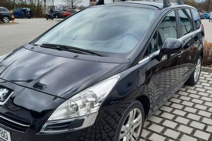 Peugeot 5008 208.000 km 5.500 &euro; Fürstenfeldbruck 82256