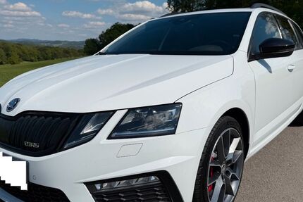 Skoda Octavia 125.800 km 18.990 &euro; Wiehl 51674