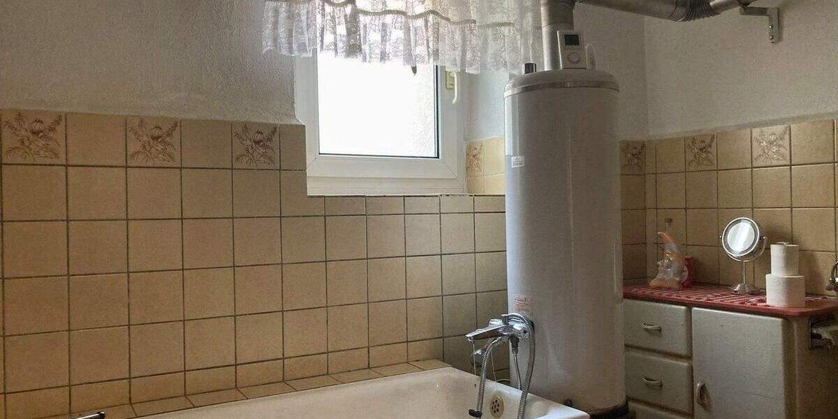 Einfamilienhaus Lutherstadt Eisleben Osterhausen - 5 Zimmer, 100 m&sup2;, 55.000&euro; | Angebot:25801944